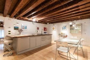 Bellissimo appartamento in Palazzo Storico