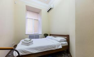 Квартира в центре Киева