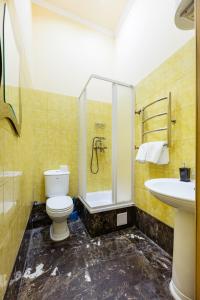 Квартира в центре Киева