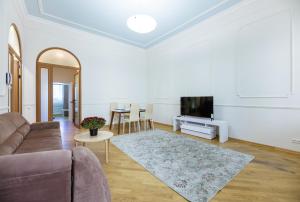 Квартира в центре Киева