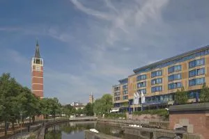 Parkhotel Pforzheim - Niefern-Öschelbronn