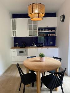 Poezja Ciszy Apartament MEWA