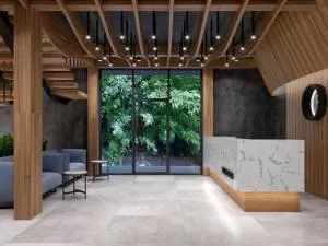 Hotel Fregat - 基辅