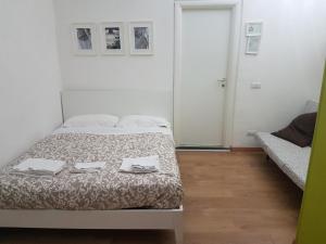 Chambre Double Basique