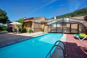 Casas Rurales Carroyosa del Jerte