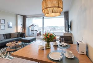 Lichtblick im Haus Cäcilia