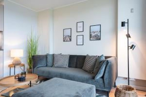 Lichtblick im Haus Cäcilia