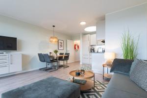 Lichtblick im Haus Cäcilia