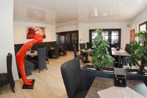 Hotel-Restaurant Rotes Einhorn Düren *** Superior