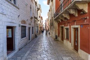 Urban Loft Old Town Porec