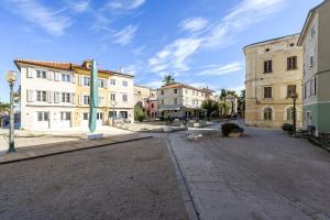 Urban Loft Old Town Porec