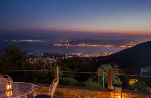 Pelion Goddess Traditional Guesthouse