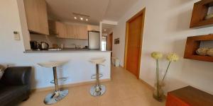Casa Mia 3-Bed Apartment in Alhama De Murcia