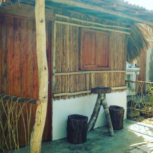 Cabañas Alma Verde