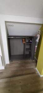 Maisons d'hotes Gites Ostheim : photos des chambres