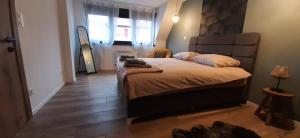 Maisons d'hotes Gites Ostheim : photos des chambres