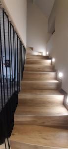 Maisons d'hotes Gites Ostheim : photos des chambres