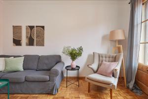 Casa Cosi - El Farro 3