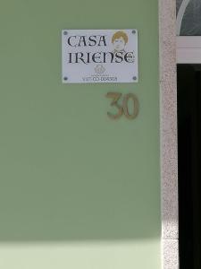 Casa IRIENSE VUT-CO-004308