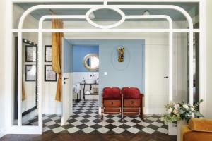 Witkacownia Apartament z parkingiem