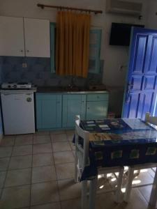 DARZENTA ATHINA BEACH HOUSES