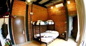 JQ Ban Loong Boutique Hotel
