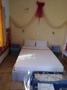 DARZENTA ATHINA BEACH HOUSES