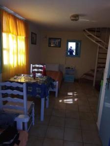 DARZENTA ATHINA BEACH HOUSES