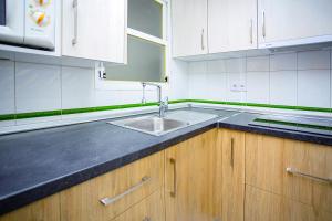 126 Bungalow Playa Alicante Holiday