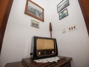 Three bedroom apartment Vice AE1450