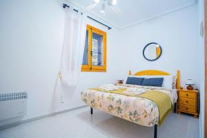 116 COSTA BLANCA HOLIDAYS - Alicante Holiday