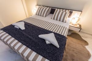 ROMANTIC DELUXE SVITE wise Jacuzzi and Sauna