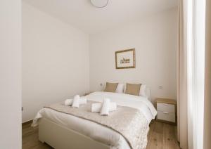 T1, Tirso de Molina, apartamento luminoso y tranquilo