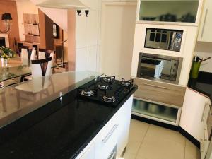 Residencia da Kel