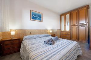 Magic moment in Lake Como