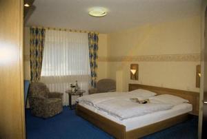 Double Room room in Hotel-Restaurant Schmachtenbergshof