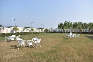 Bedis Dream Land Hotel & Resort