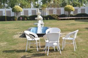 Bedis Dream Land Hotel & Resort