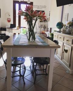 B&B Donna Nina San Vito Lo Capo