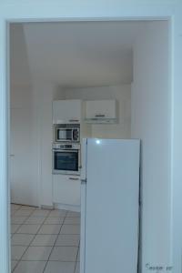 Appartements Le Clos Jaures/Lyon-Eurexpo/Parc OL : photos des chambres