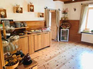 Gästehaus Siegllehen