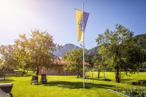 Der Anderlbauer am See