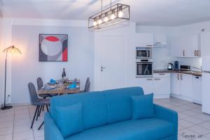 Le Clos JaurèsLyon-EurexpoParc OL