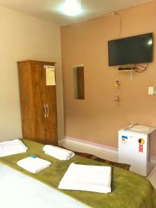 Estalagem e Restaurante Cantinho Bistrô