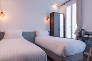 Hotels Hotel Tilde : photos des chambres