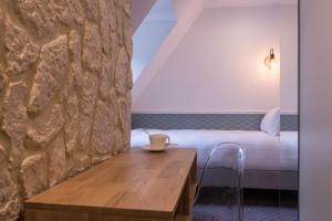 Hotels Hotel Tilde : photos des chambres