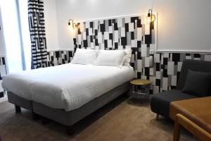 Hotels Hotel Tilde : photos des chambres