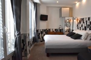 Hotels Hotel Tilde : photos des chambres