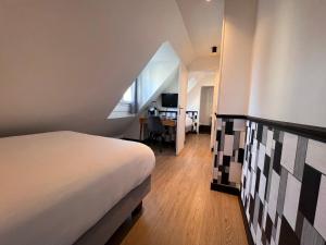 Hotels Hotel Tilde : Chambre Triple