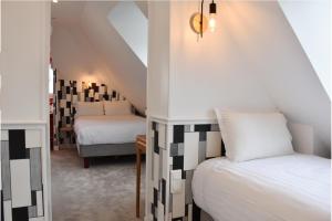 Hotels Hotel Tilde : photos des chambres